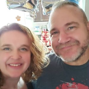 Meet your Posher, Freddie